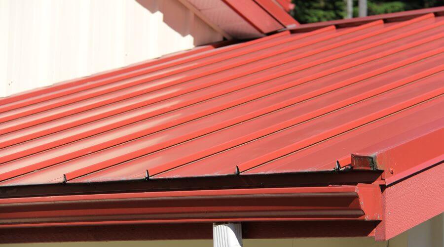 Industrial Roof Installation in Bolton, NC